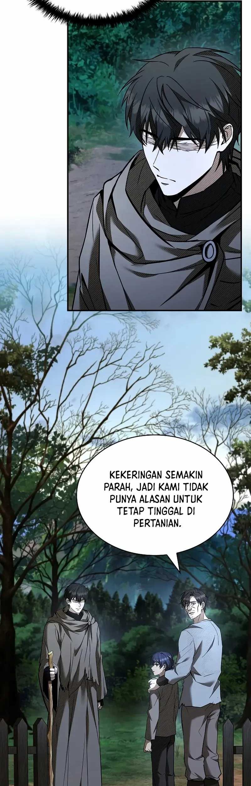 Night of the Soulless Heathens Chapter 21 - halaman 28