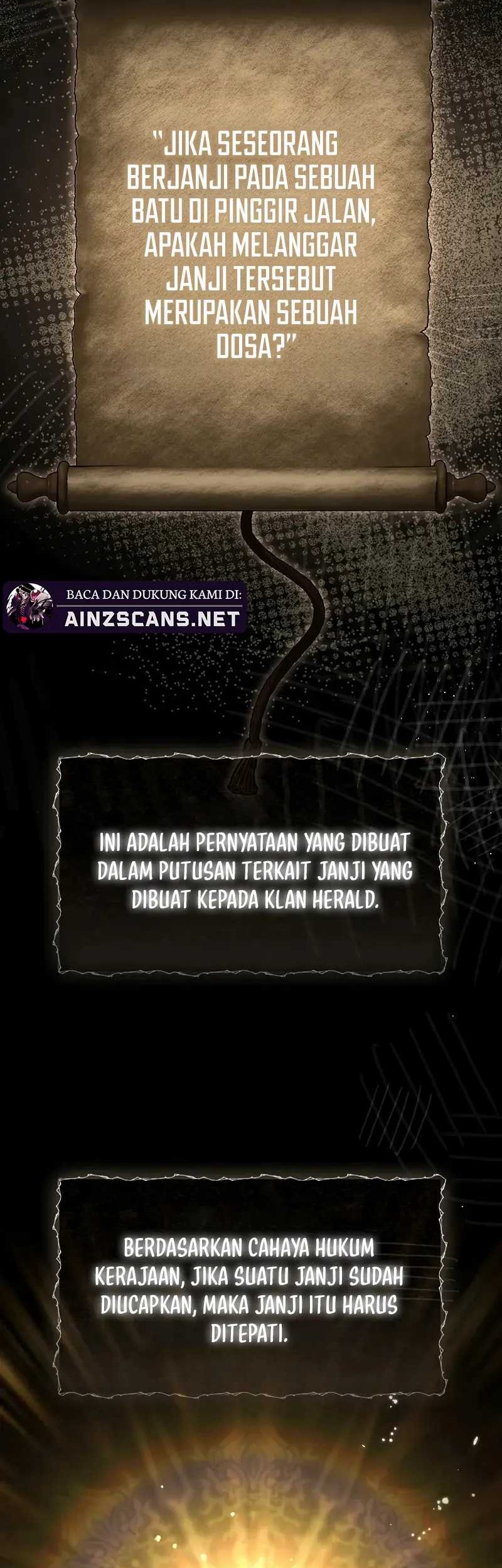 Night of the Soulless Heathens Chapter 21 - halaman 3