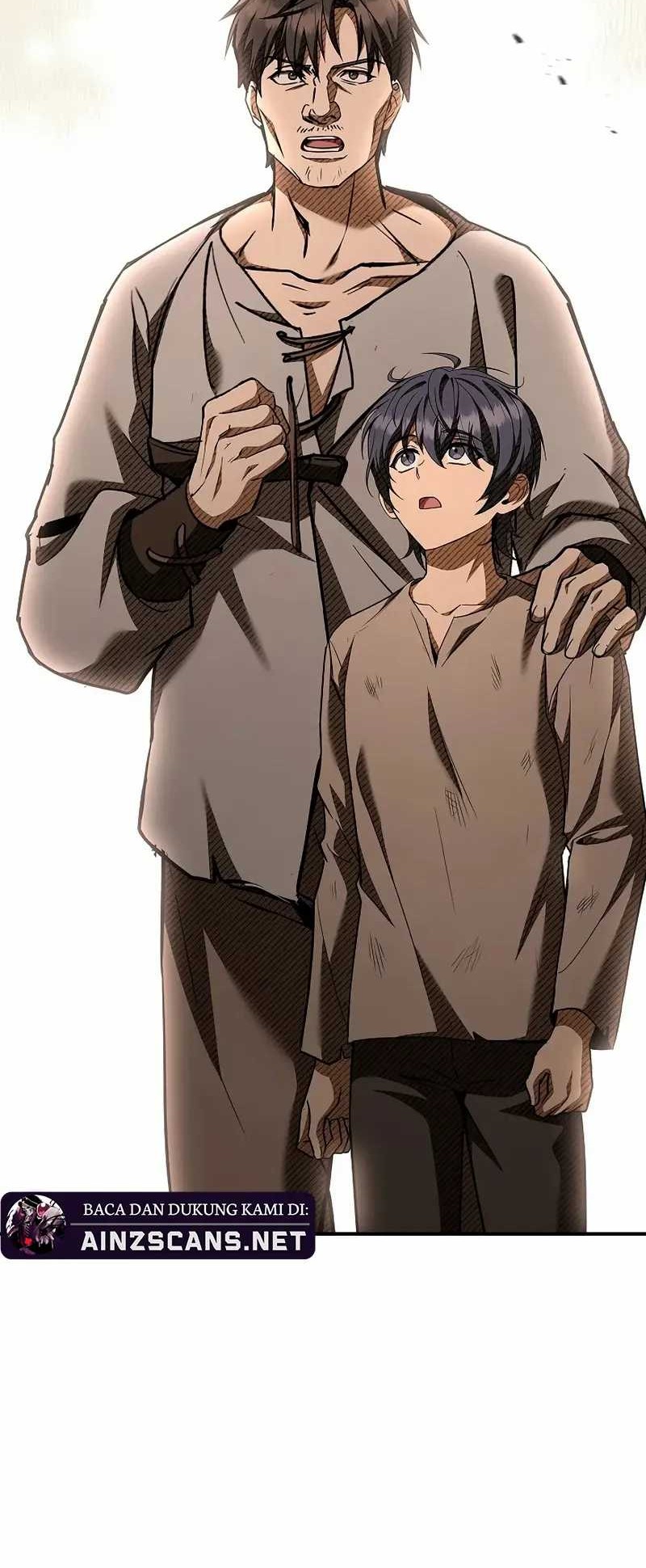 Night of the Soulless Heathens Chapter 21 - halaman 31
