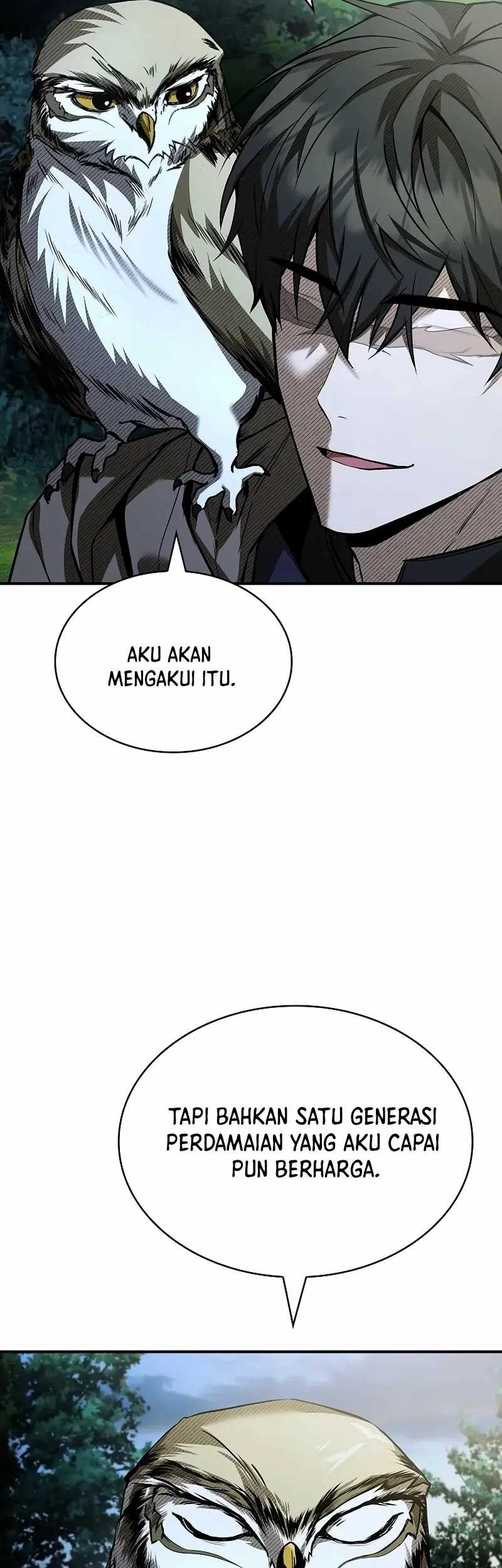 Night of the Soulless Heathens Chapter 21 - halaman 36