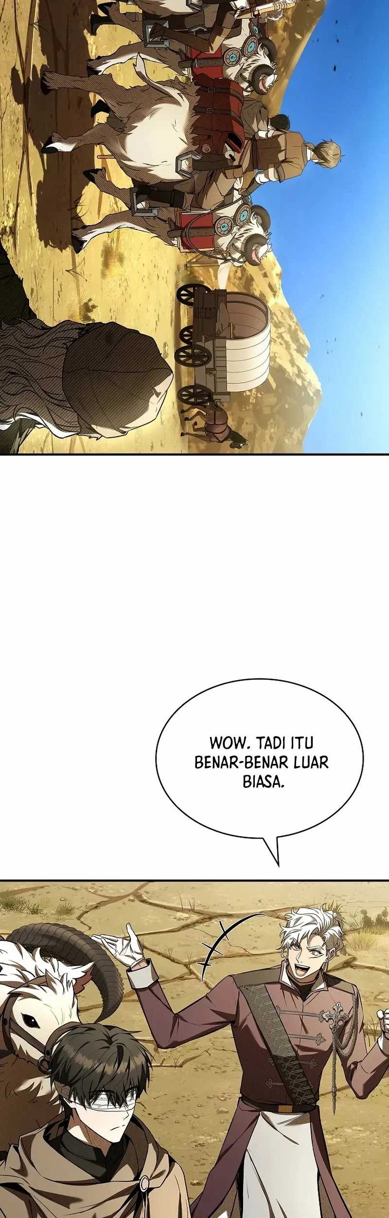Night of the Soulless Heathens Chapter 21 - halaman 41