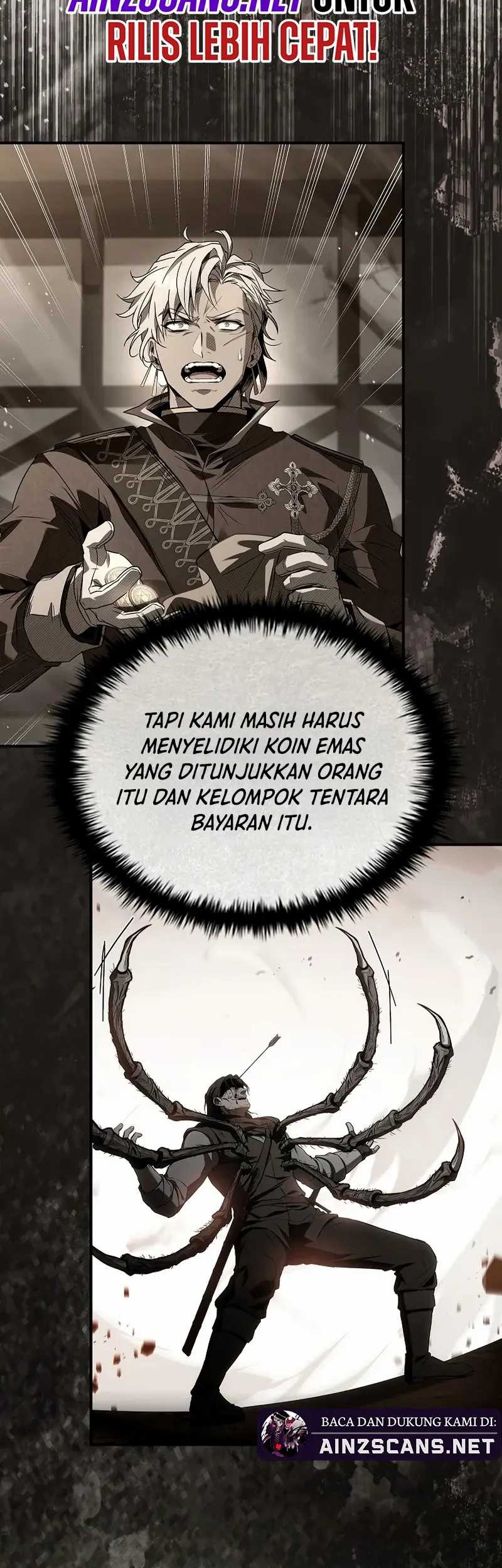 Night of the Soulless Heathens Chapter 21 - halaman 46