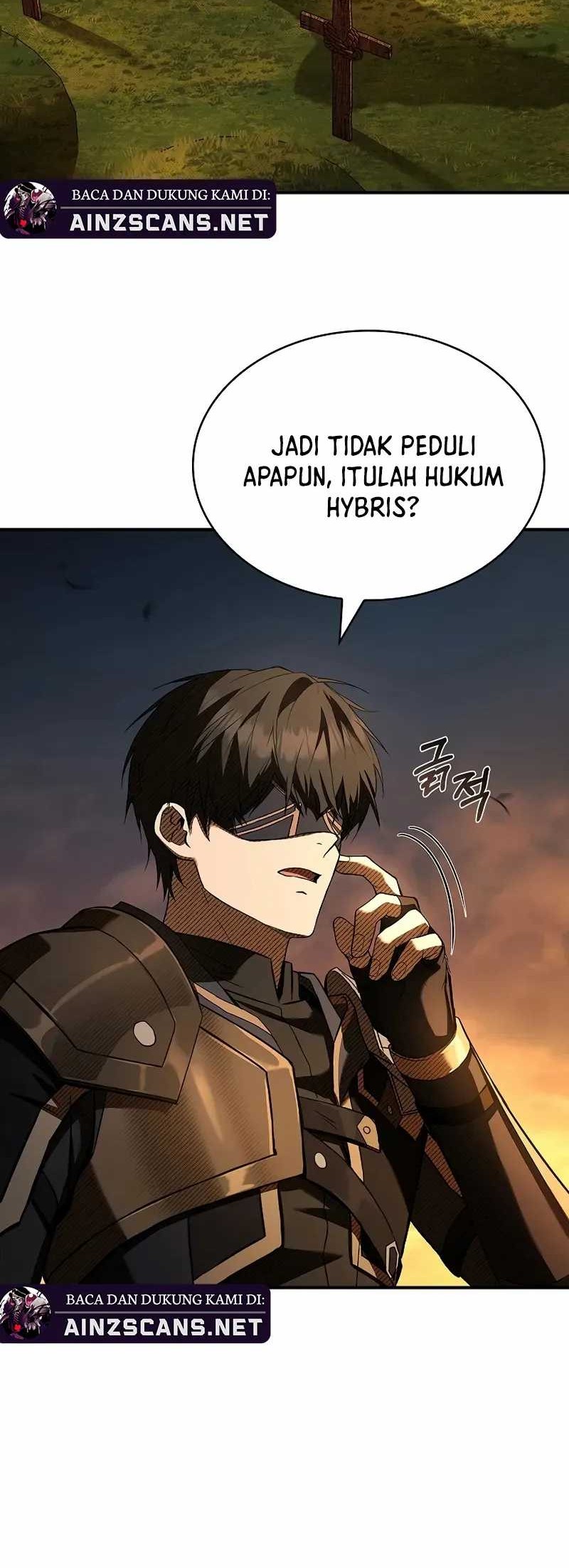 Night of the Soulless Heathens Chapter 21 - halaman 7