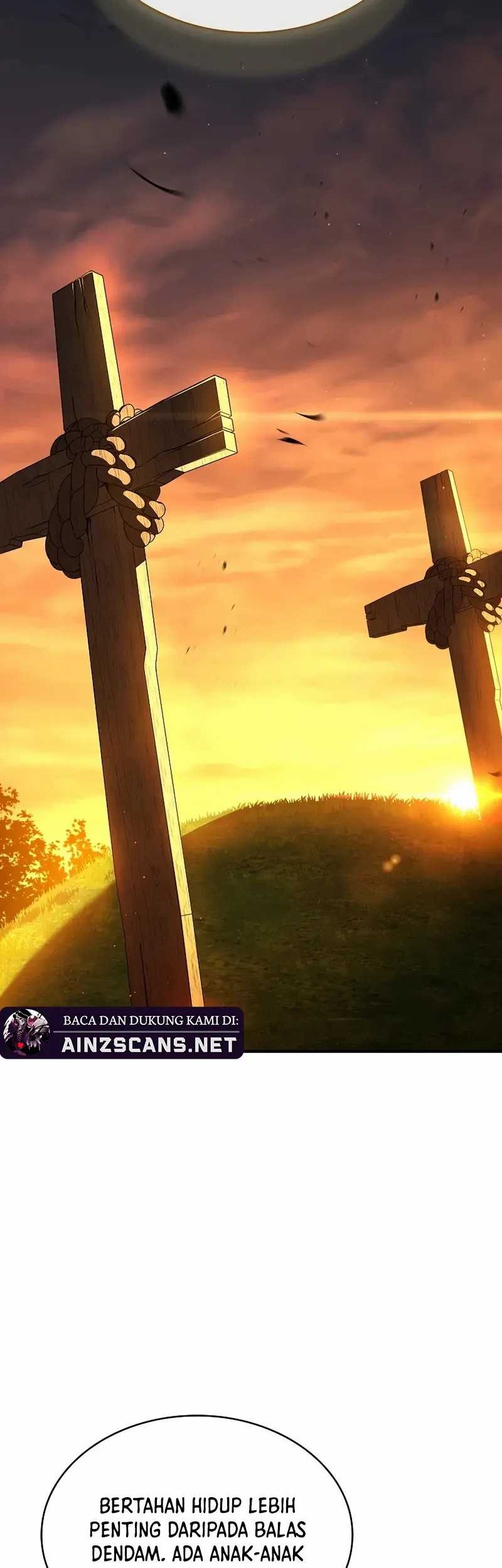 Night of the Soulless Heathens Chapter 21 - halaman 9