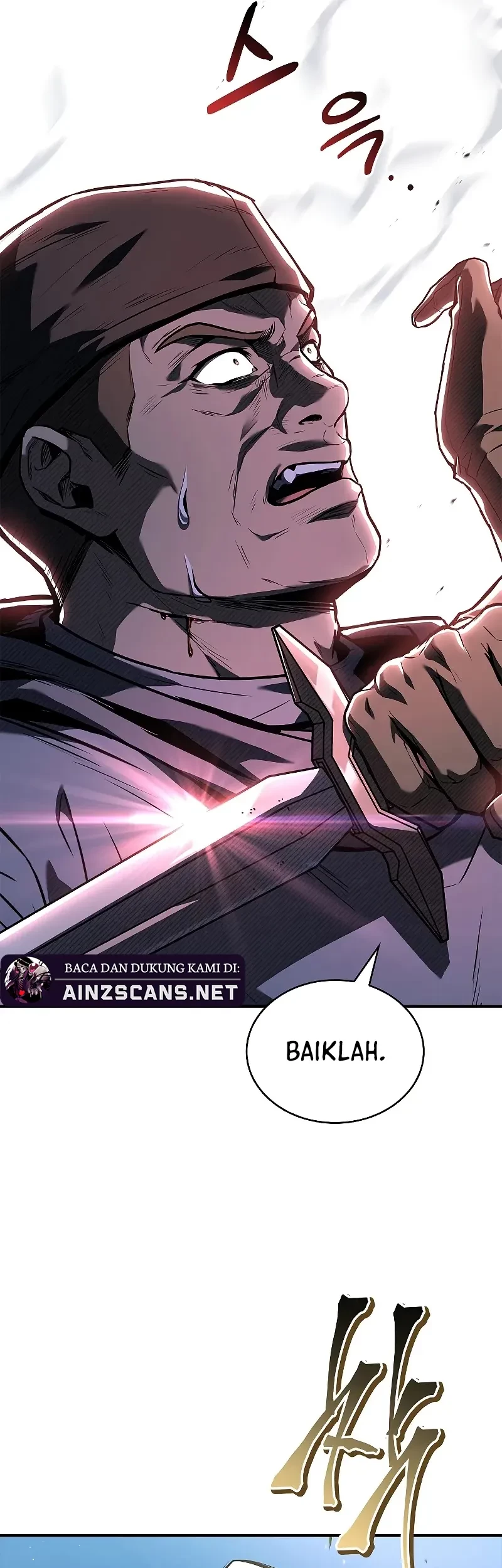 Night of the Soulless Heathens Chapter 22 - halaman 20