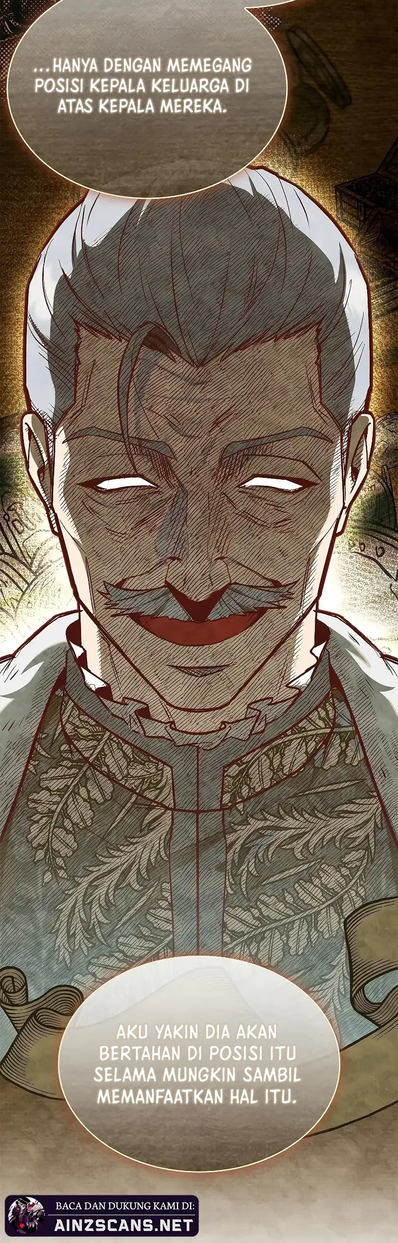 Night of the Soulless Heathens Chapter 22 - halaman 34
