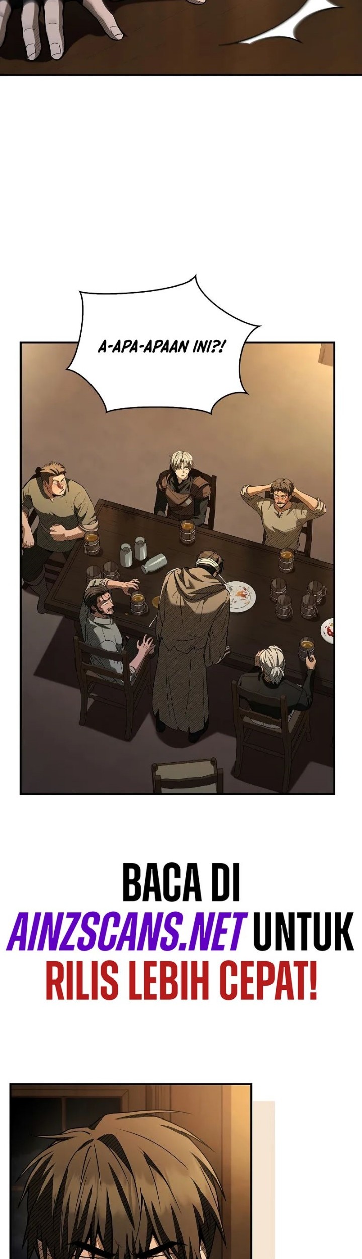 Night of the Soulless Heathens Chapter 23 - halaman 37