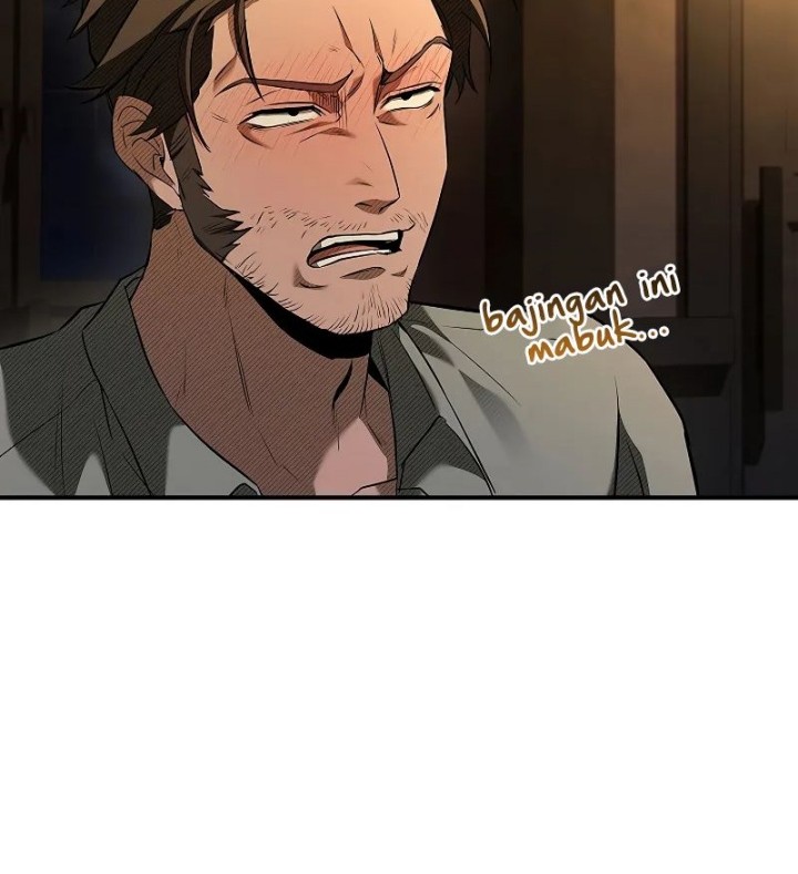 Night of the Soulless Heathens Chapter 23 - halaman 47