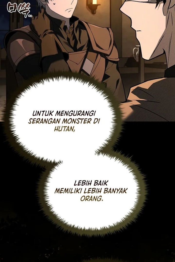 Night of the Soulless Heathens Chapter 23 - halaman 8