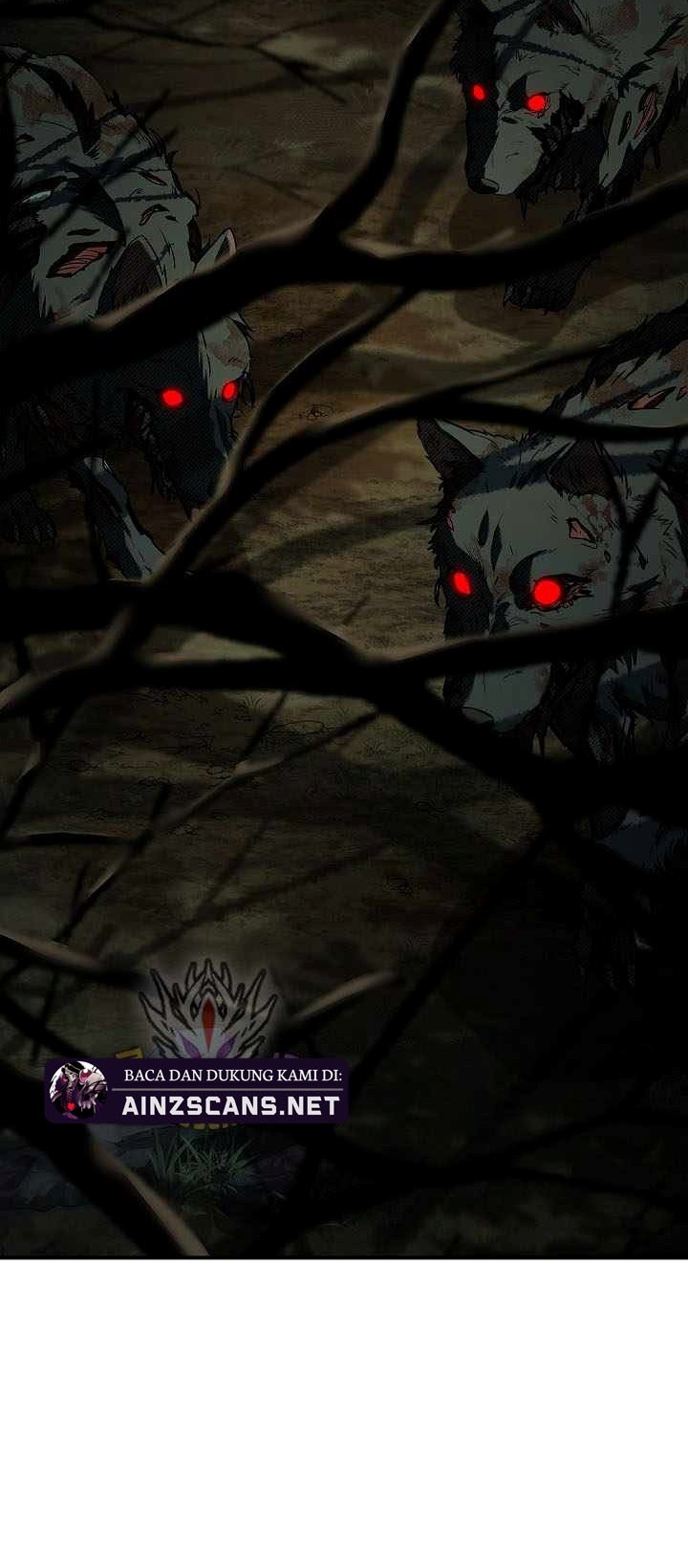 Night of the Soulless Heathens Chapter 24 - halaman 16