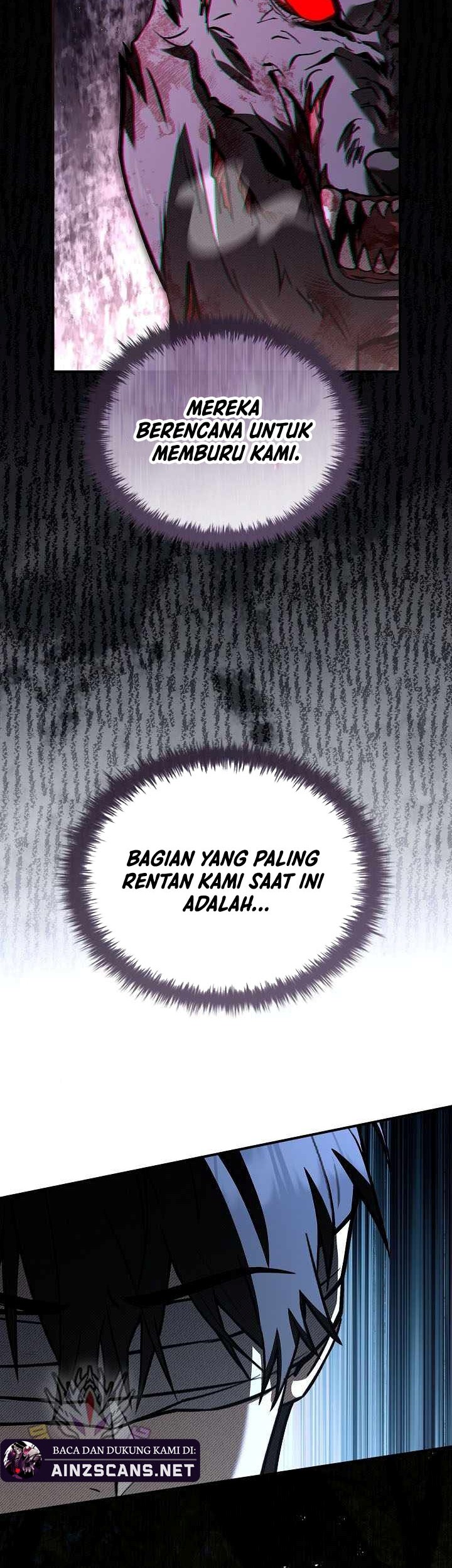 Night of the Soulless Heathens Chapter 24 - halaman 24