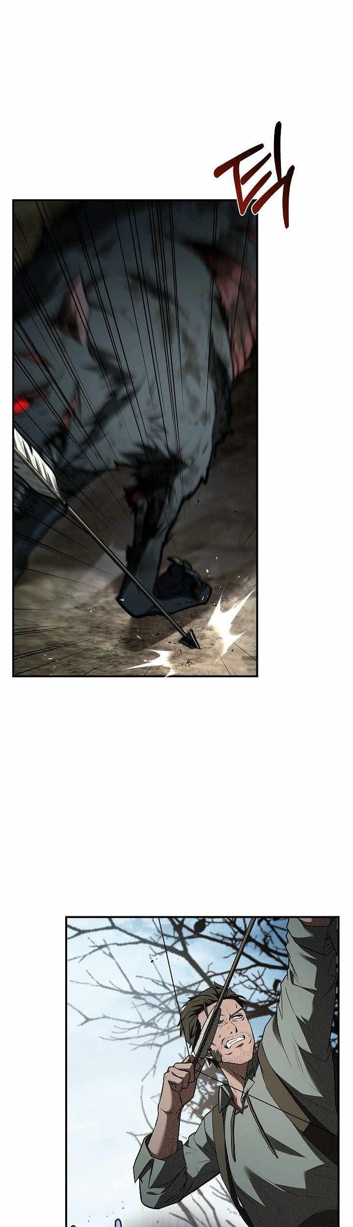 Night of the Soulless Heathens Chapter 24 - halaman 41