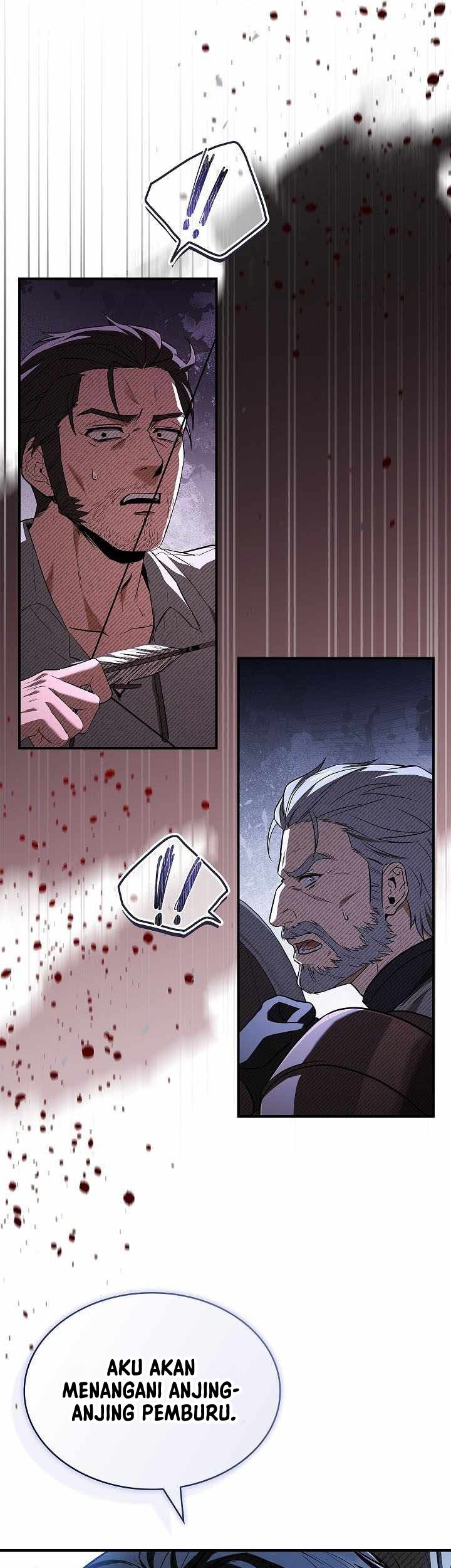 Night of the Soulless Heathens Chapter 24 - halaman 45
