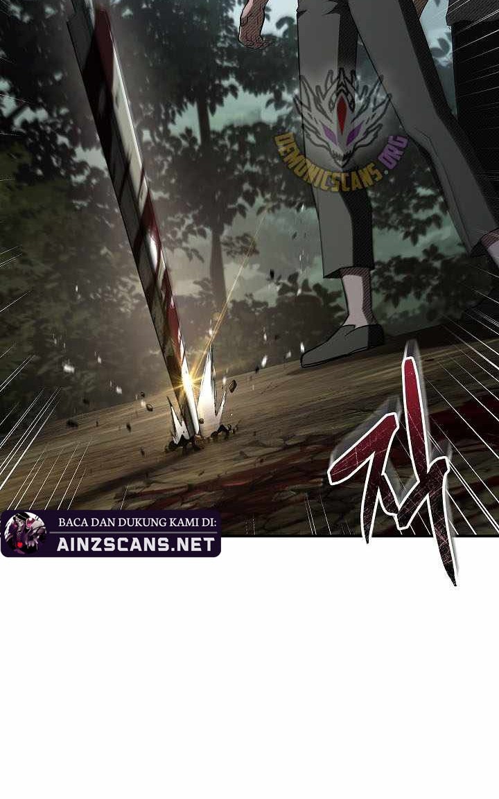 Night of the Soulless Heathens Chapter 24 - halaman 56