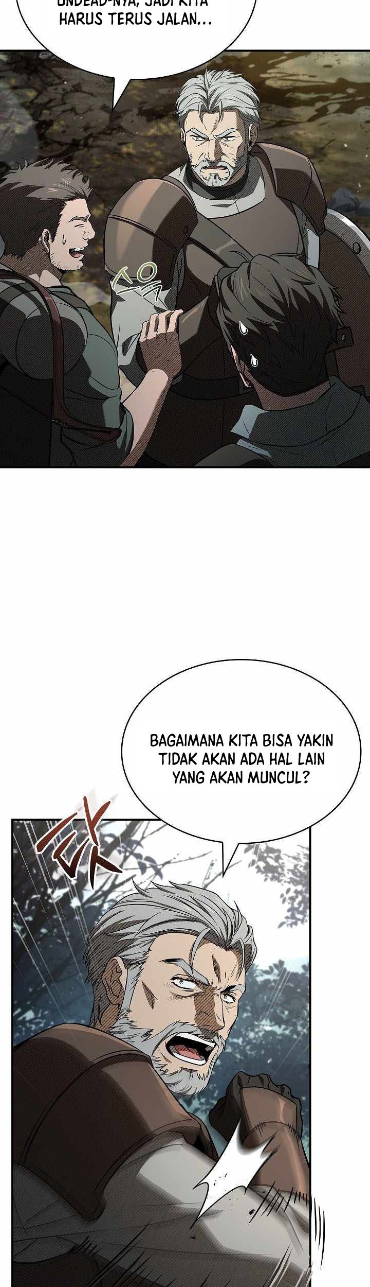 Night of the Soulless Heathens Chapter 24 - halaman 58