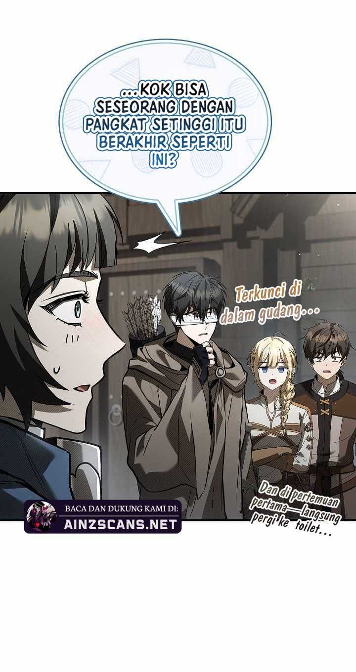 Night of the Soulless Heathens Chapter 25 - halaman 48