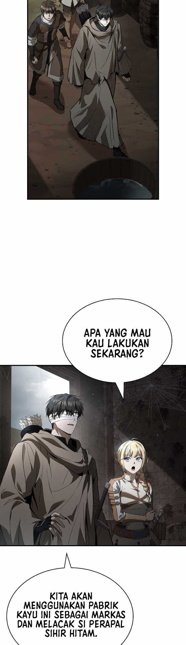 Night of the Soulless Heathens Chapter 25 - halaman 66