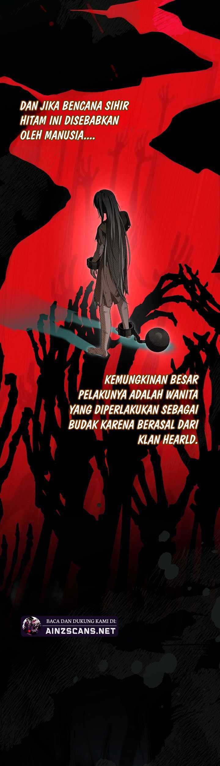 Night of the Soulless Heathens Chapter 25 - halaman 69