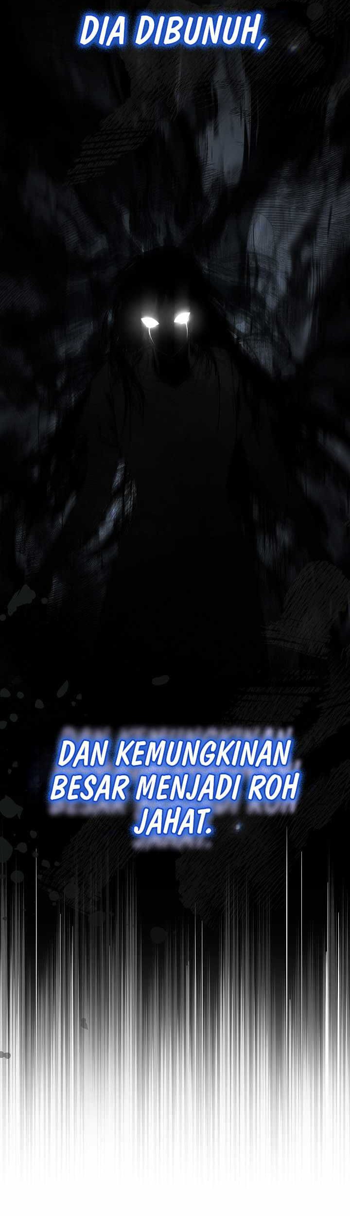 Night of the Soulless Heathens Chapter 25 - halaman 70