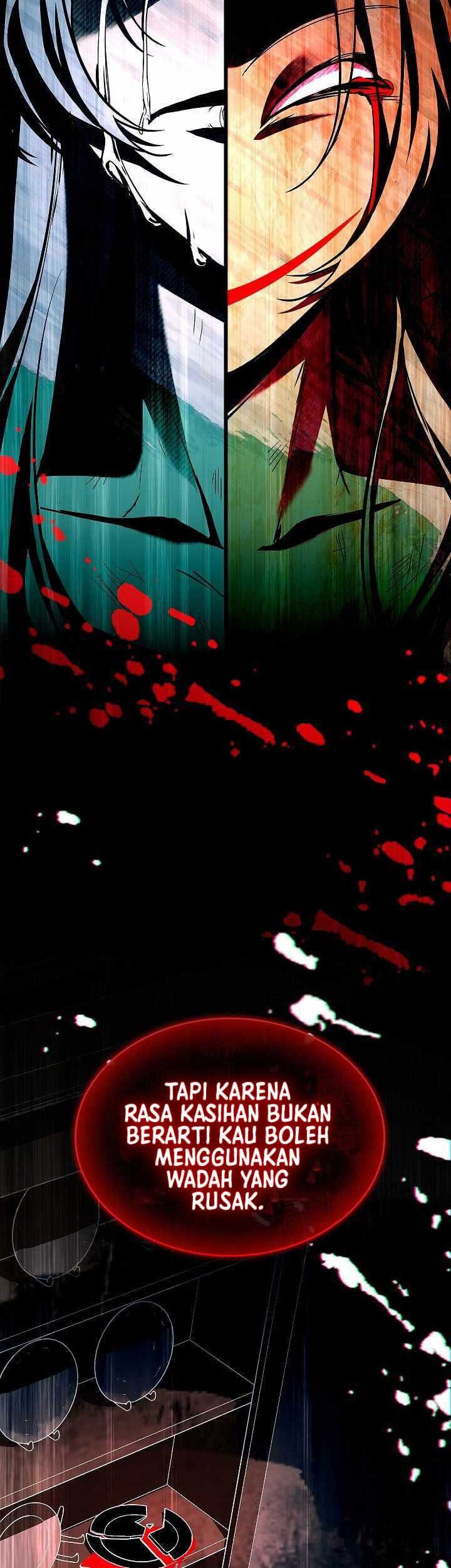 Night of the Soulless Heathens Chapter 26 - halaman 11
