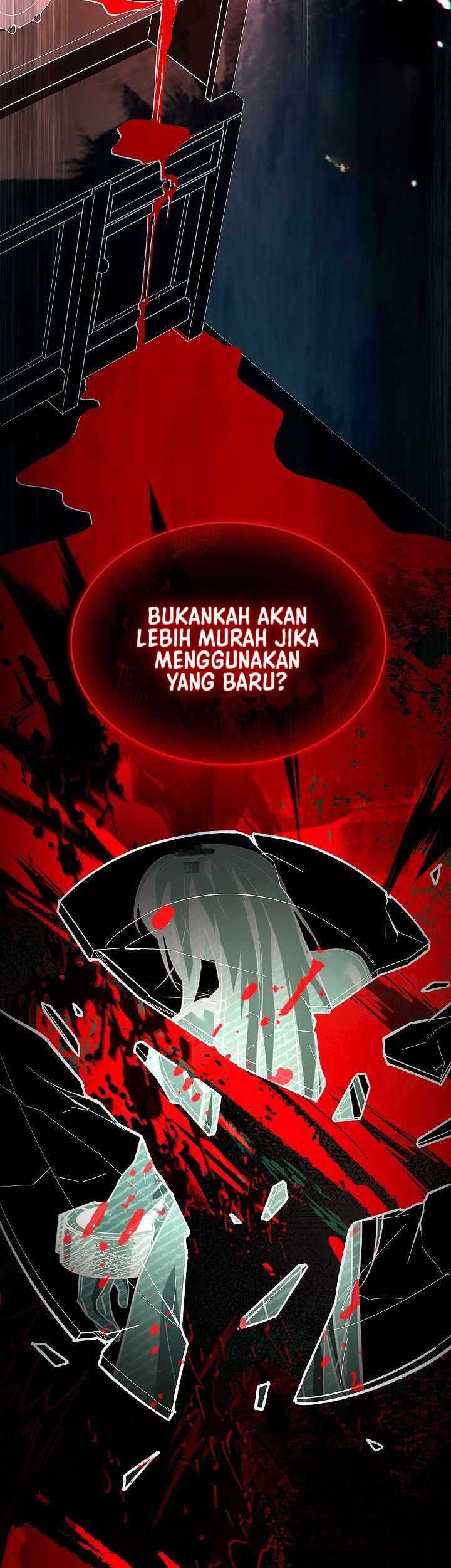 Night of the Soulless Heathens Chapter 26 - halaman 12