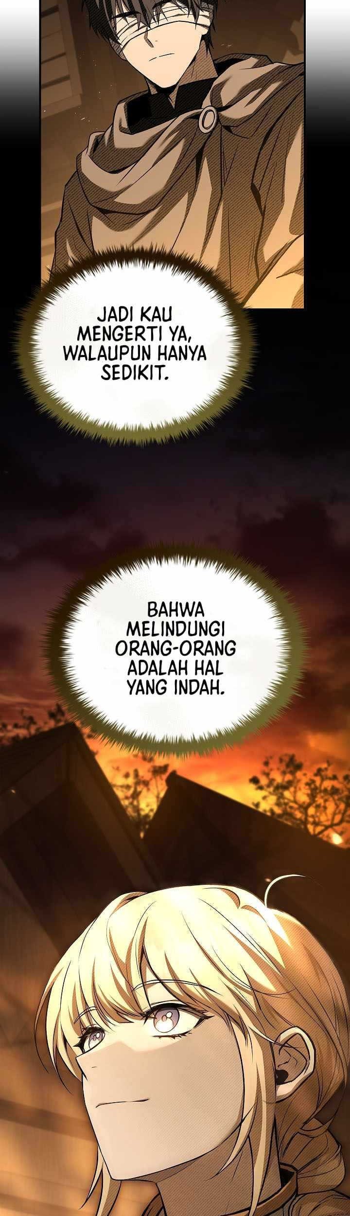 Night of the Soulless Heathens Chapter 26 - halaman 16