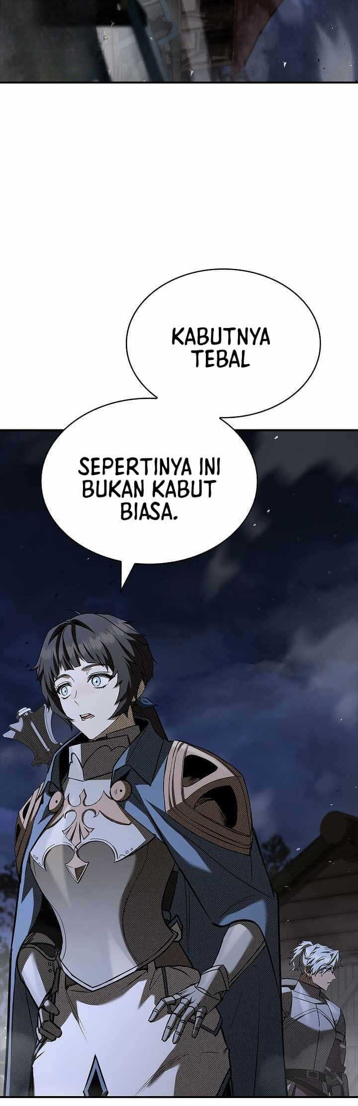 Night of the Soulless Heathens Chapter 26 - halaman 25