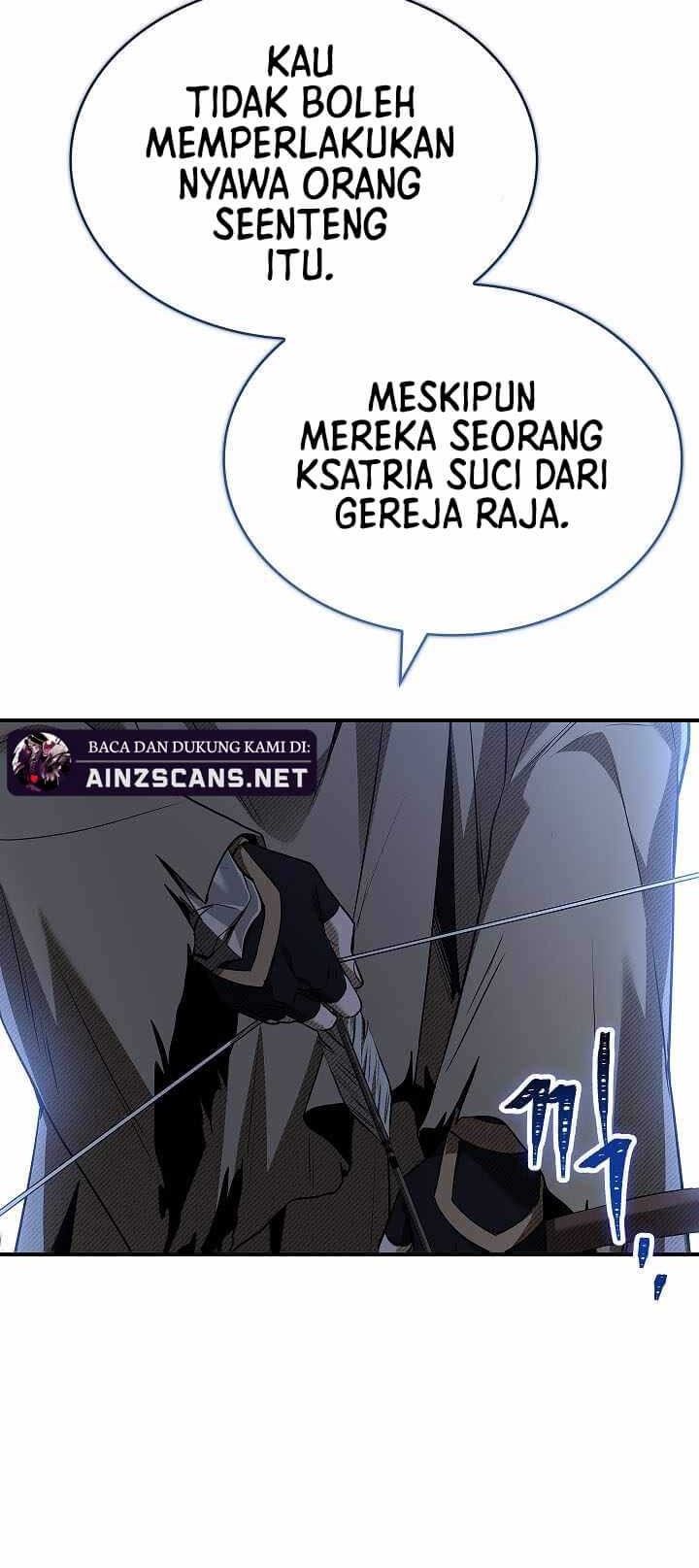 Night of the Soulless Heathens Chapter 26 - halaman 55
