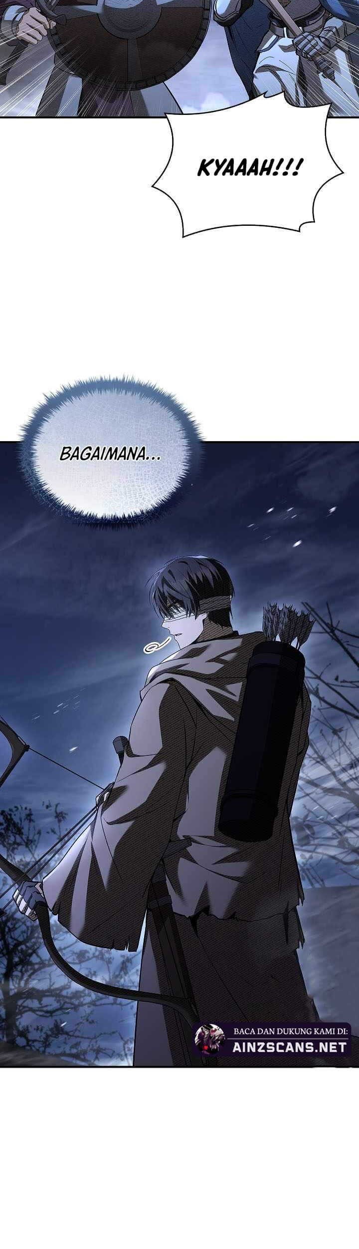 Night of the Soulless Heathens Chapter 27 - halaman 10