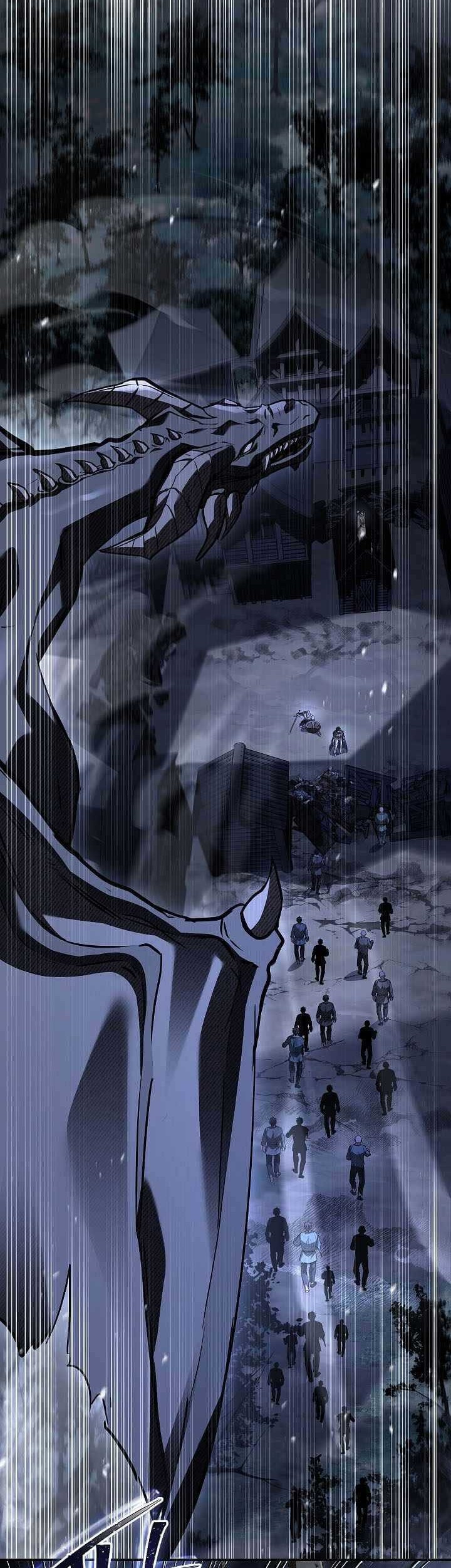 Night of the Soulless Heathens Chapter 27 - halaman 13