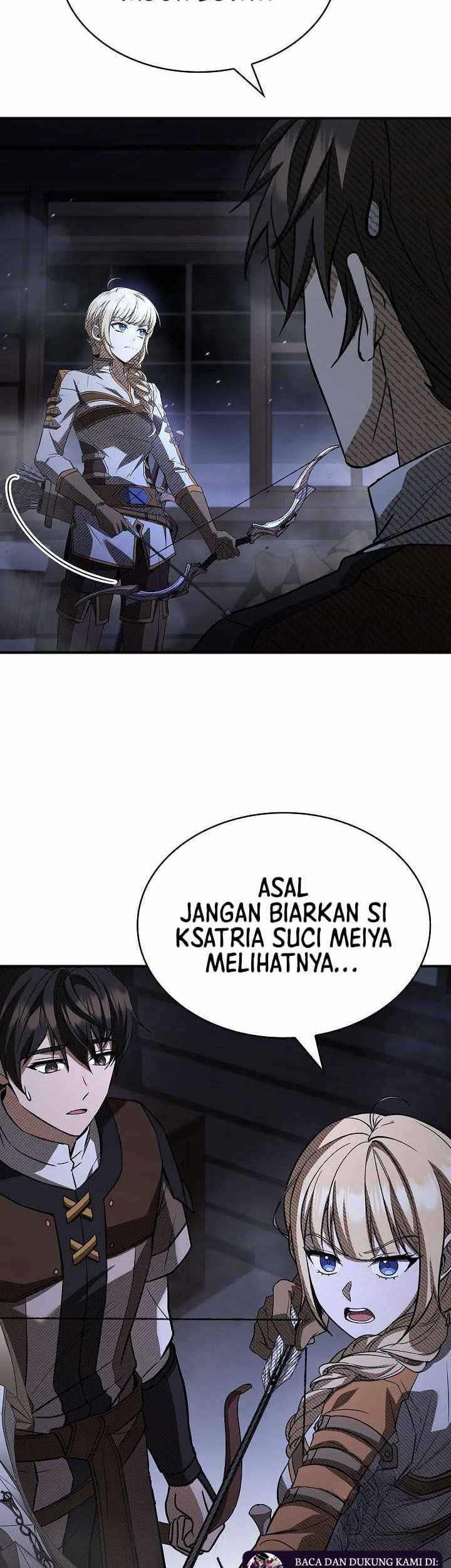 Night of the Soulless Heathens Chapter 27 - halaman 17