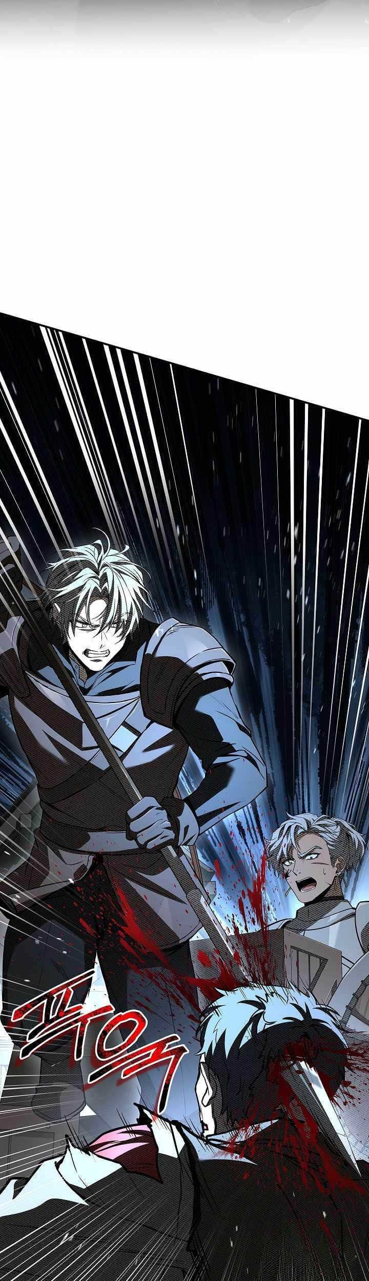 Night of the Soulless Heathens Chapter 27 - halaman 21