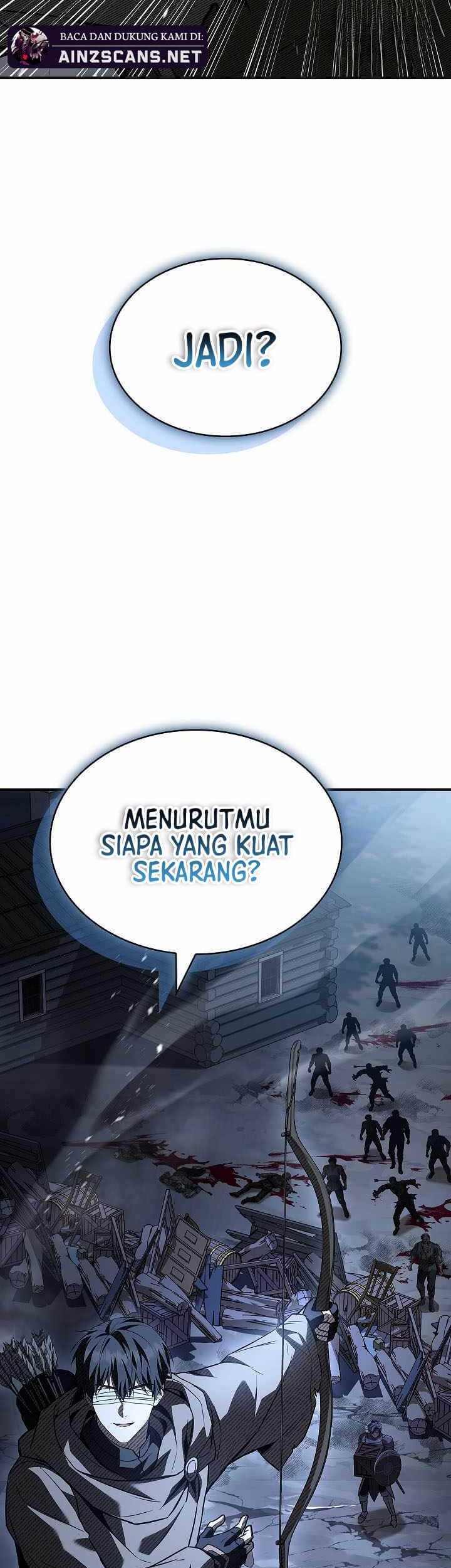 Night of the Soulless Heathens Chapter 27 - halaman 22