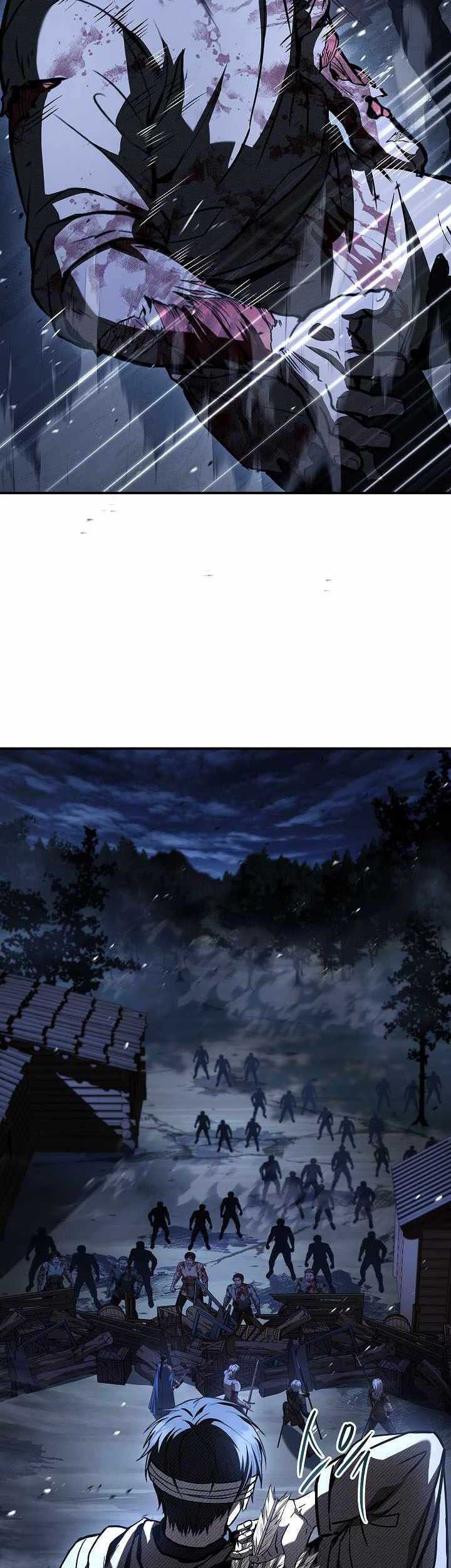 Night of the Soulless Heathens Chapter 27 - halaman 5