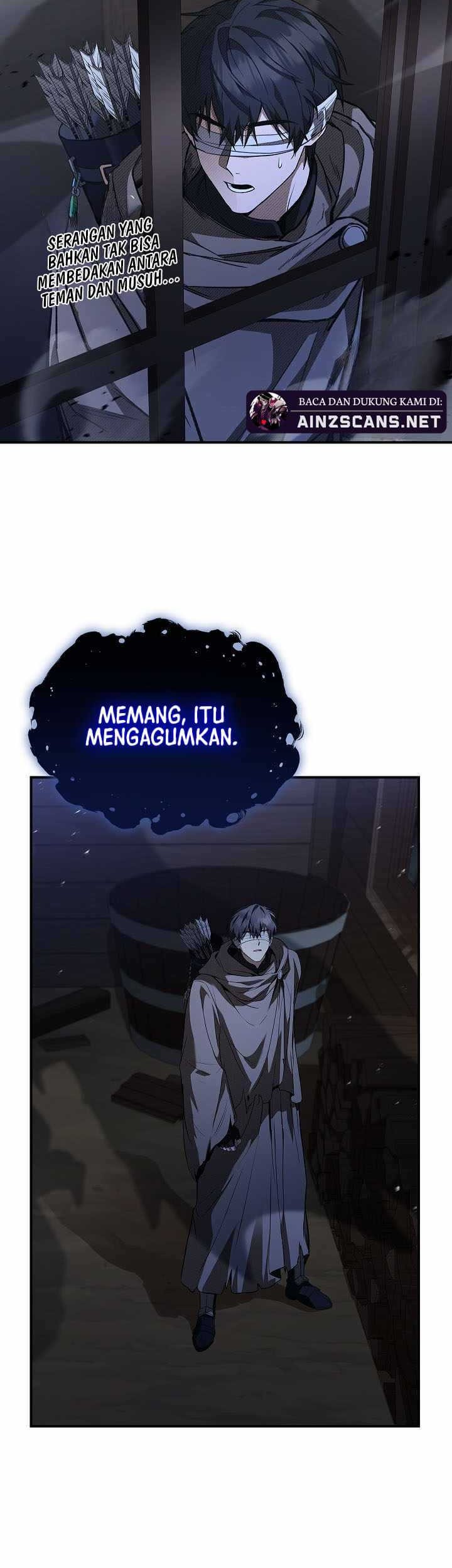 Night of the Soulless Heathens Chapter 27 - halaman 54