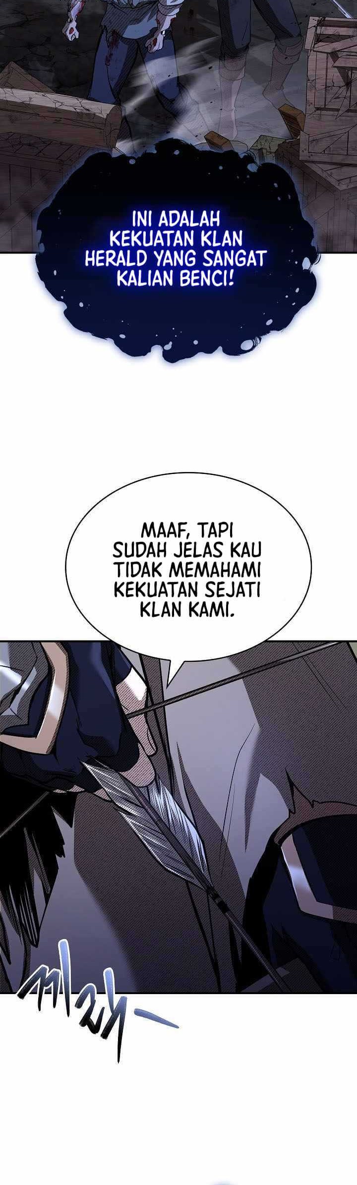 Night of the Soulless Heathens Chapter 27 - halaman 59