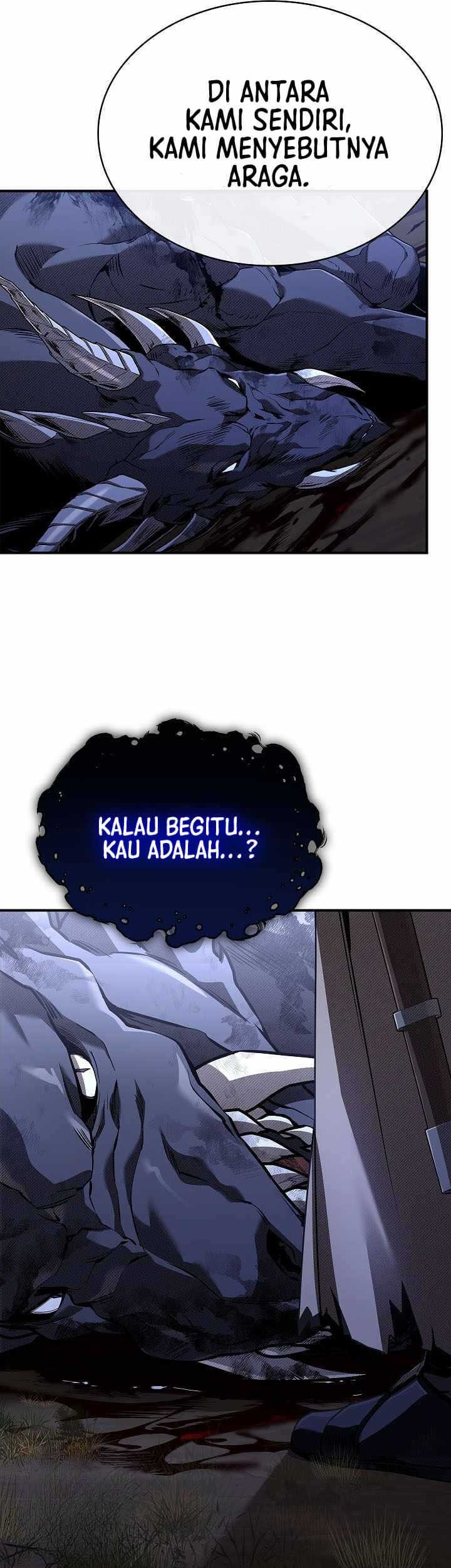 Night of the Soulless Heathens Chapter 27 - halaman 71