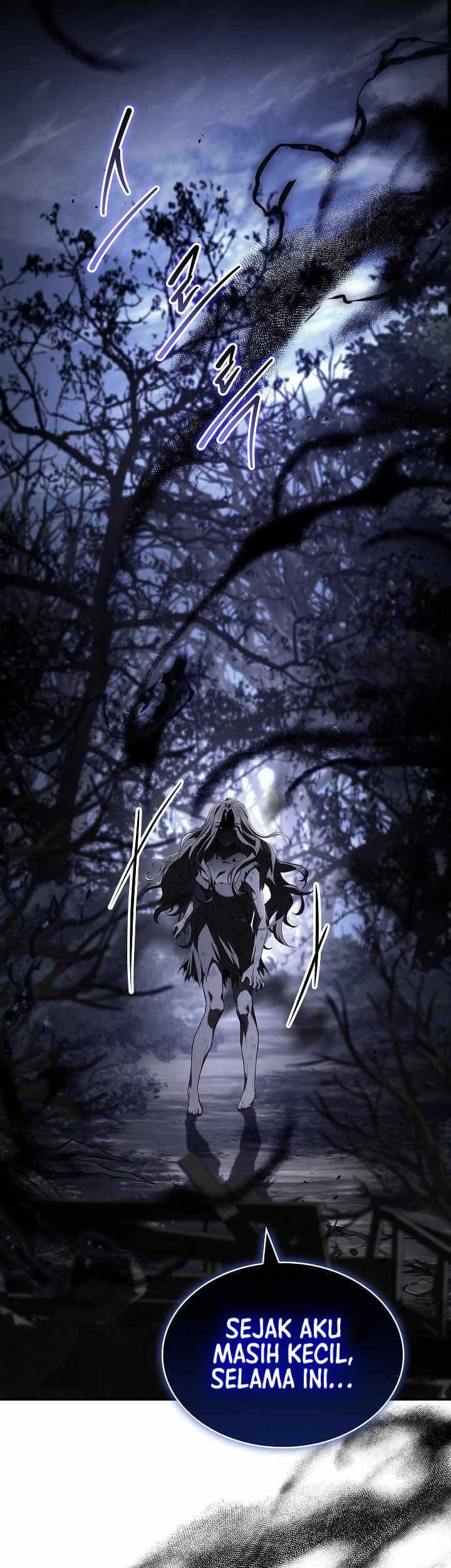 Night of the Soulless Heathens Chapter 28 - halaman 10
