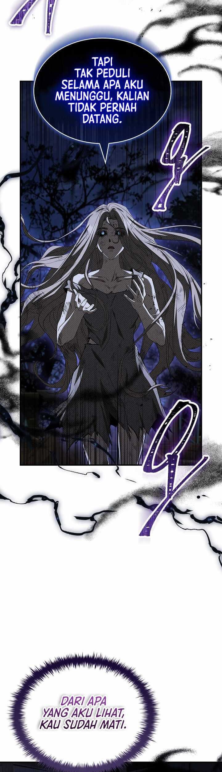 Night of the Soulless Heathens Chapter 28 - halaman 12
