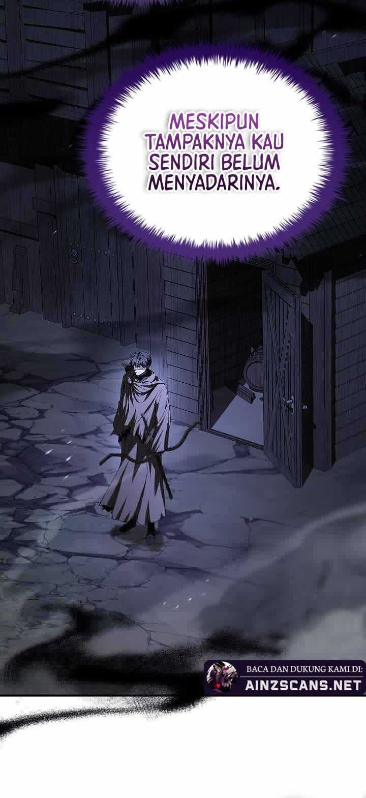 Night of the Soulless Heathens Chapter 28 - halaman 13