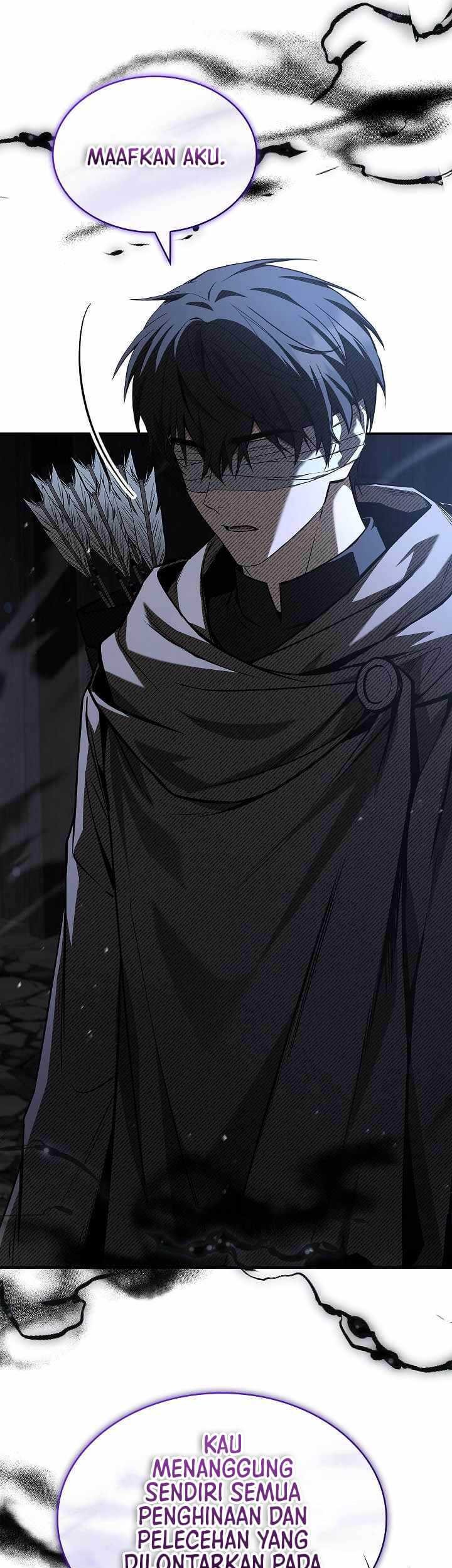 Night of the Soulless Heathens Chapter 28 - halaman 14