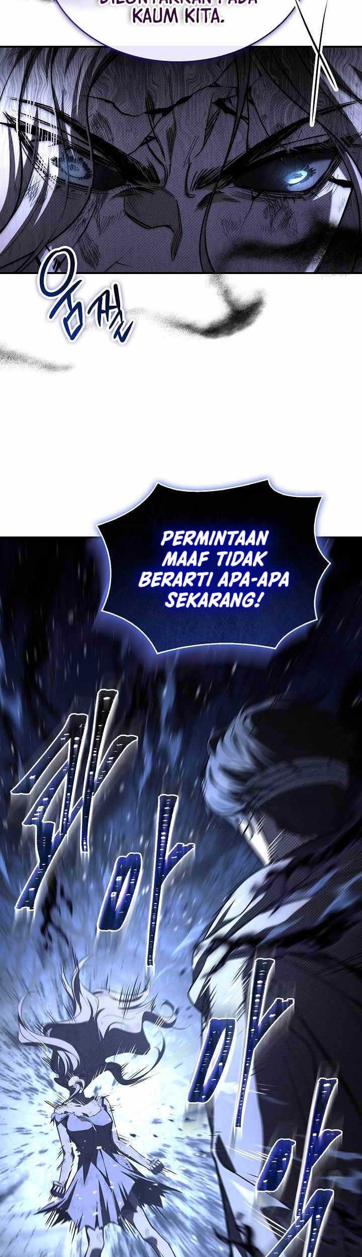 Night of the Soulless Heathens Chapter 28 - halaman 15