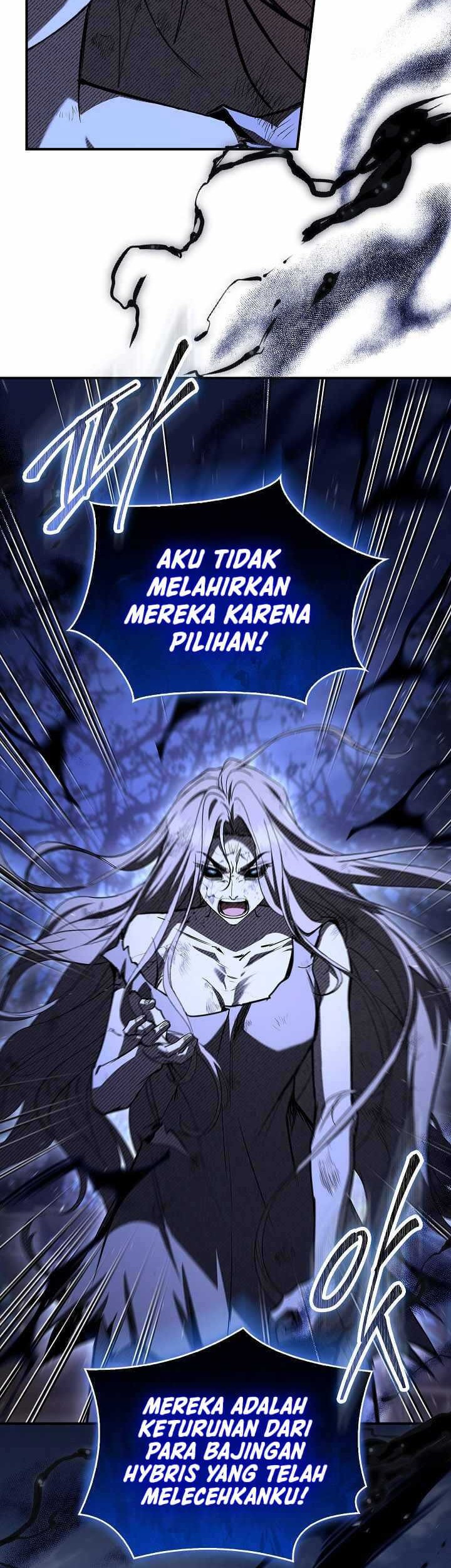 Night of the Soulless Heathens Chapter 28 - halaman 19