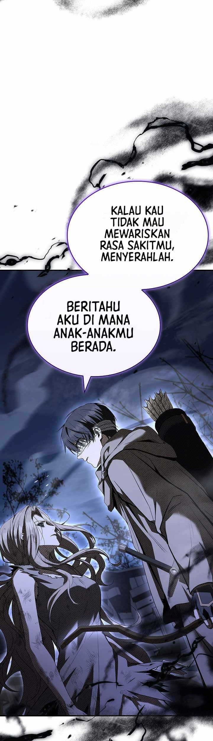 Night of the Soulless Heathens Chapter 28 - halaman 23