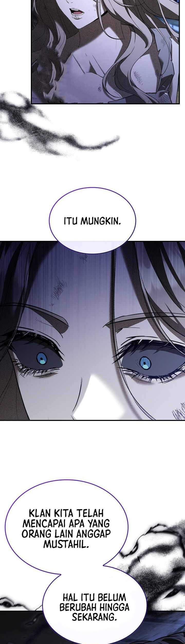 Night of the Soulless Heathens Chapter 28 - halaman 27