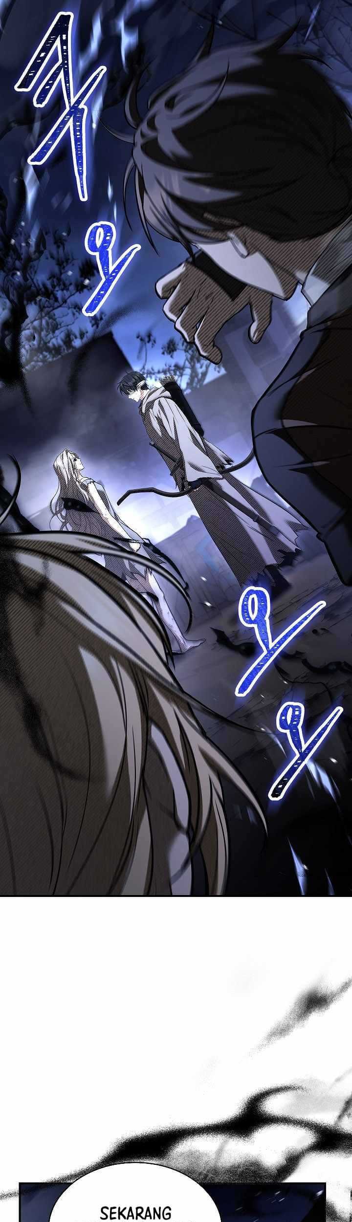 Night of the Soulless Heathens Chapter 28 - halaman 30