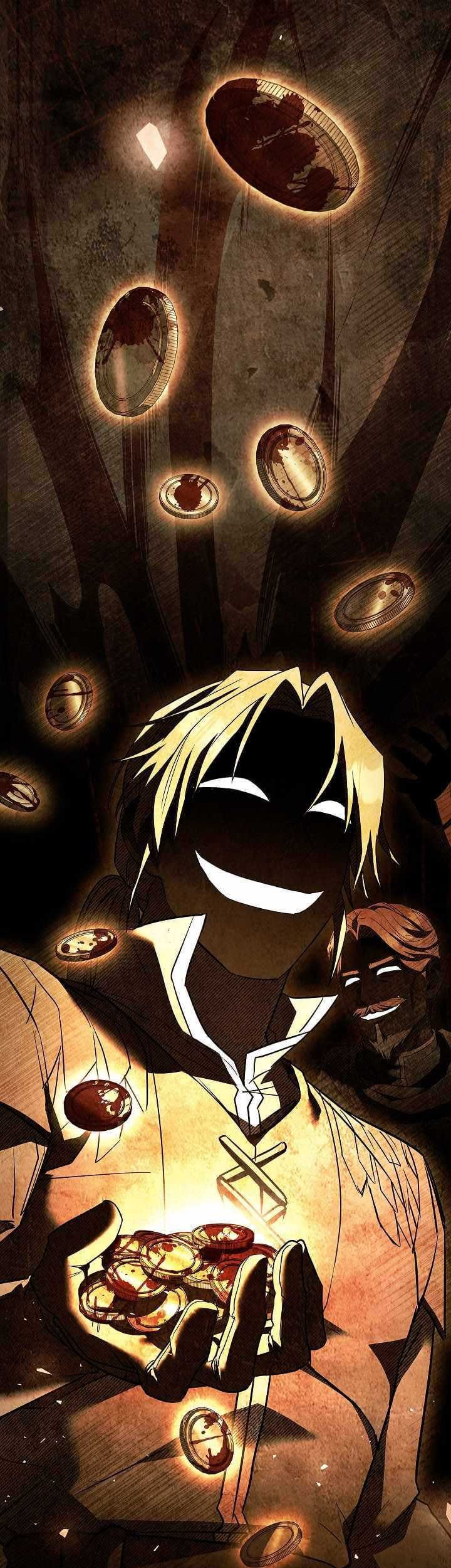 Night of the Soulless Heathens Chapter 28 - halaman 34