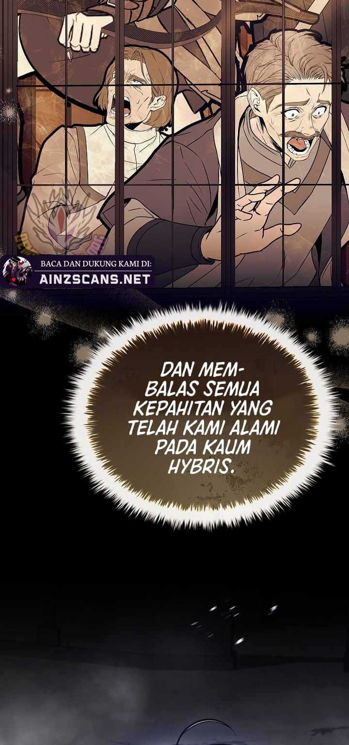 Night of the Soulless Heathens Chapter 28 - halaman 37