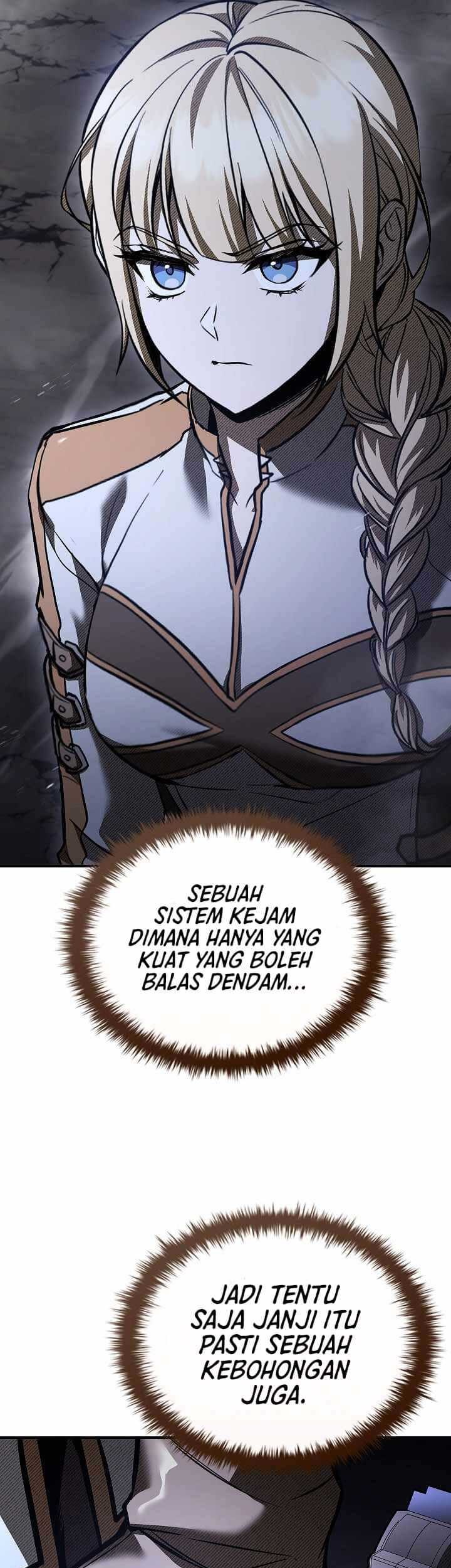 Night of the Soulless Heathens Chapter 28 - halaman 38
