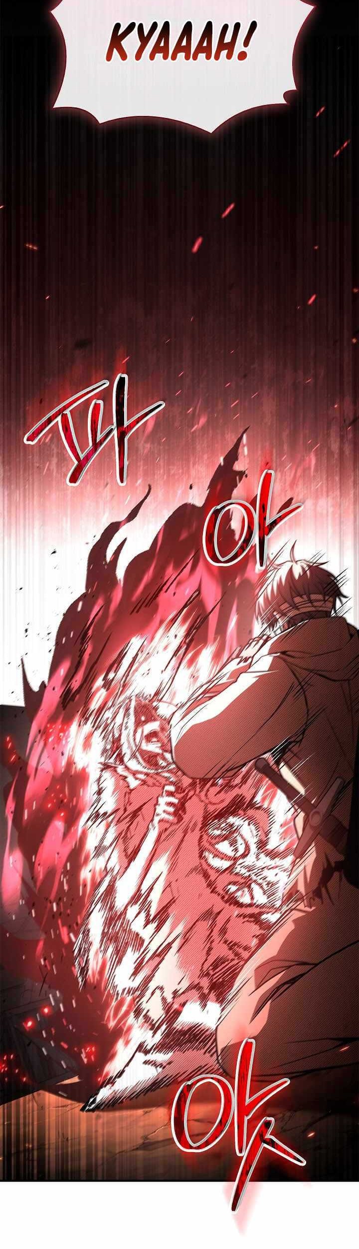 Night of the Soulless Heathens Chapter 28 - halaman 63